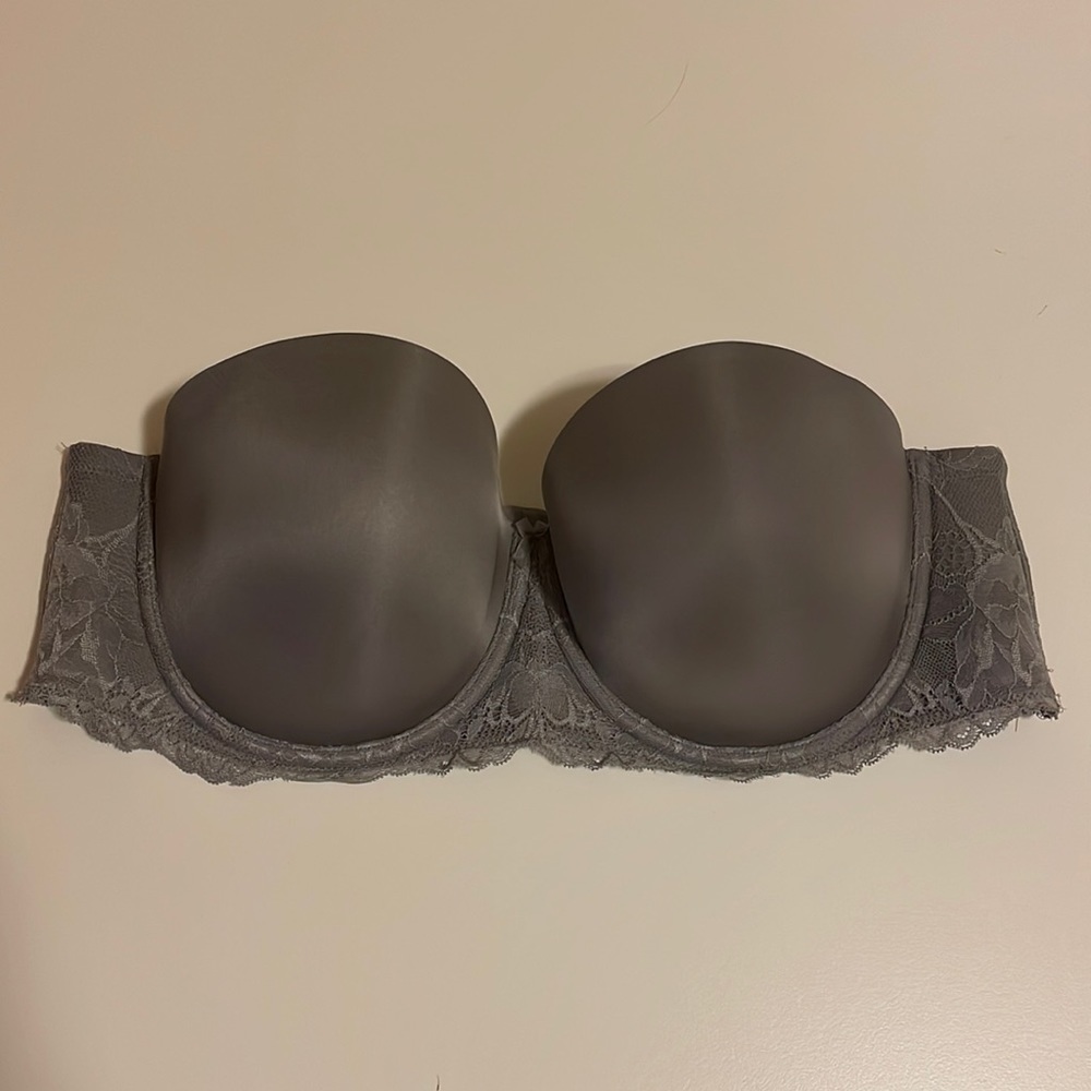 Strapless T-Shirt Bra